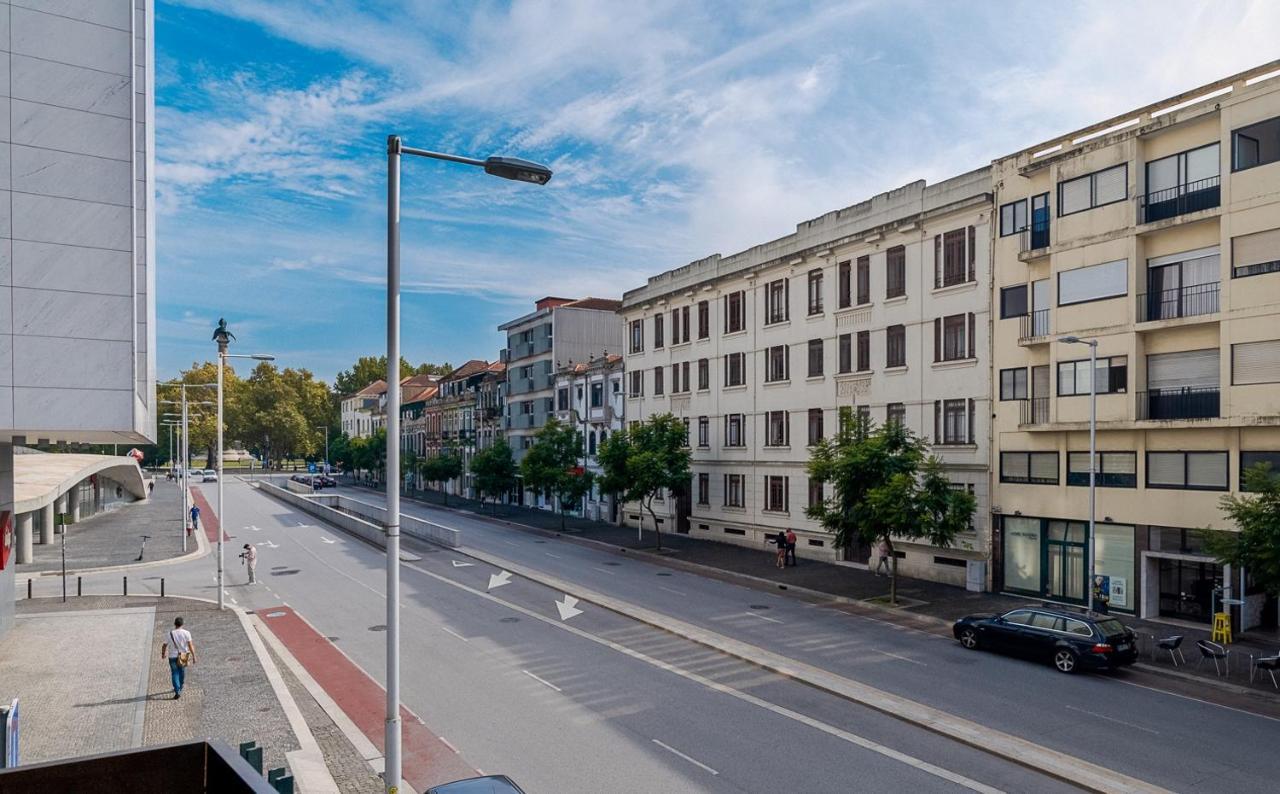 Avenue View Nocleg ze śniadaniem *